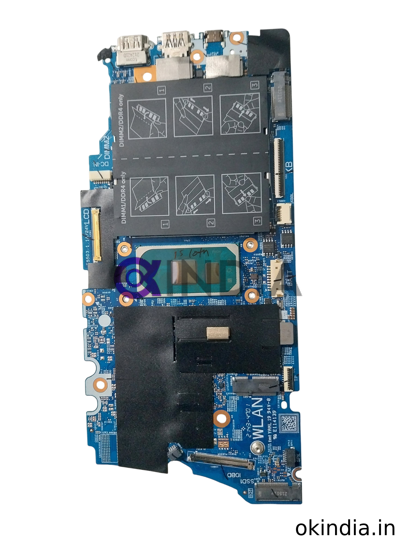 Product preview