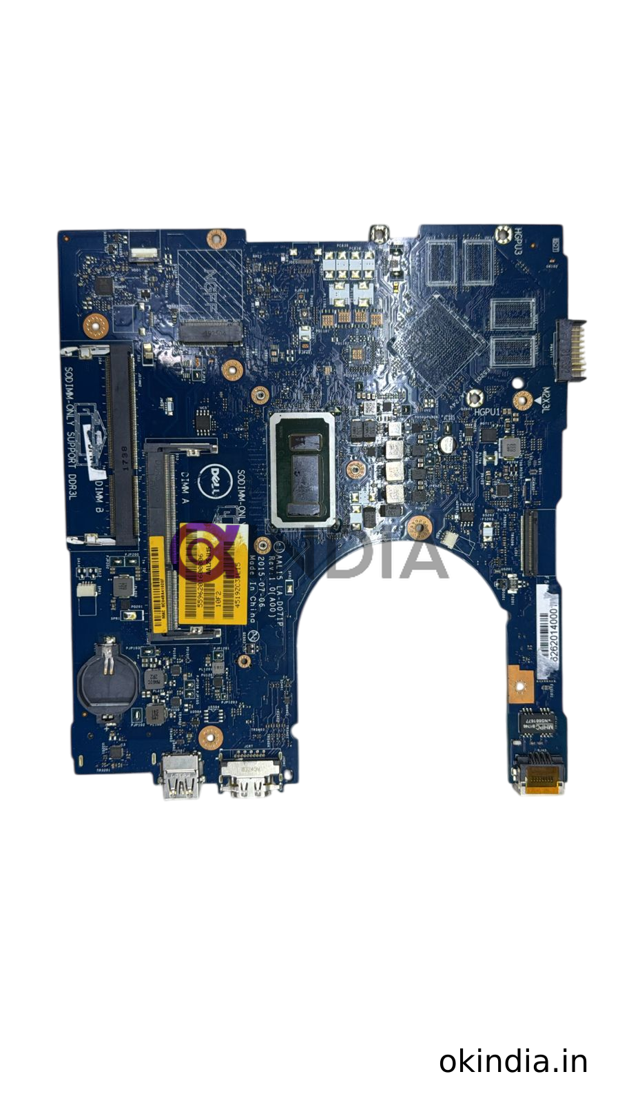 Product preview