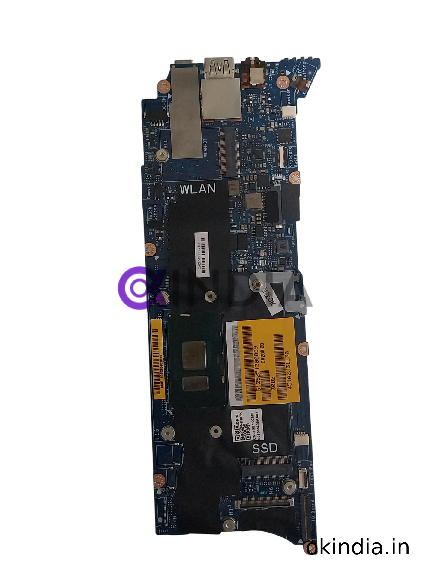 Product preview