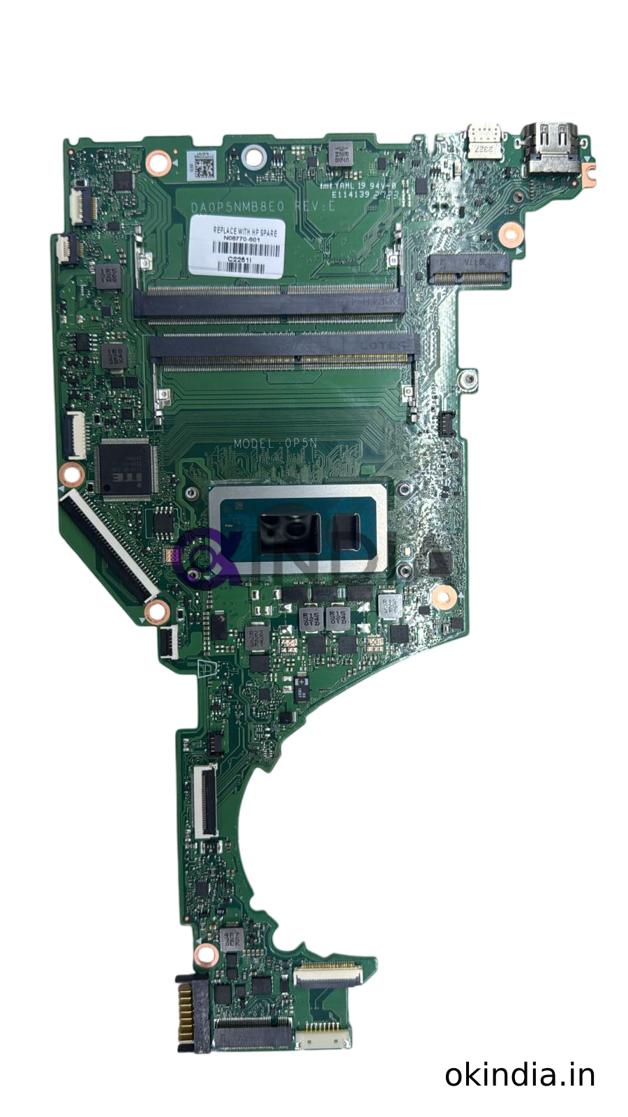 Product preview