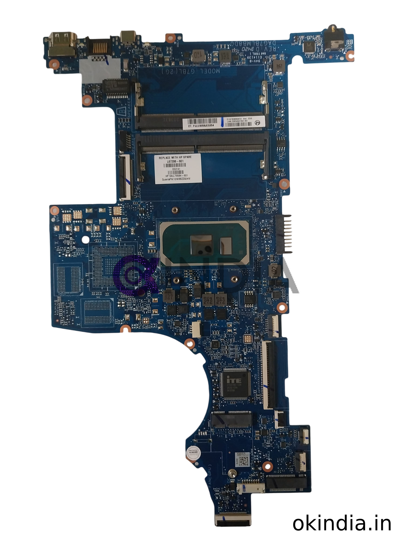Product preview