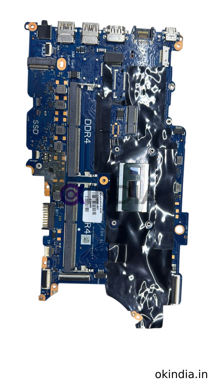 Product preview