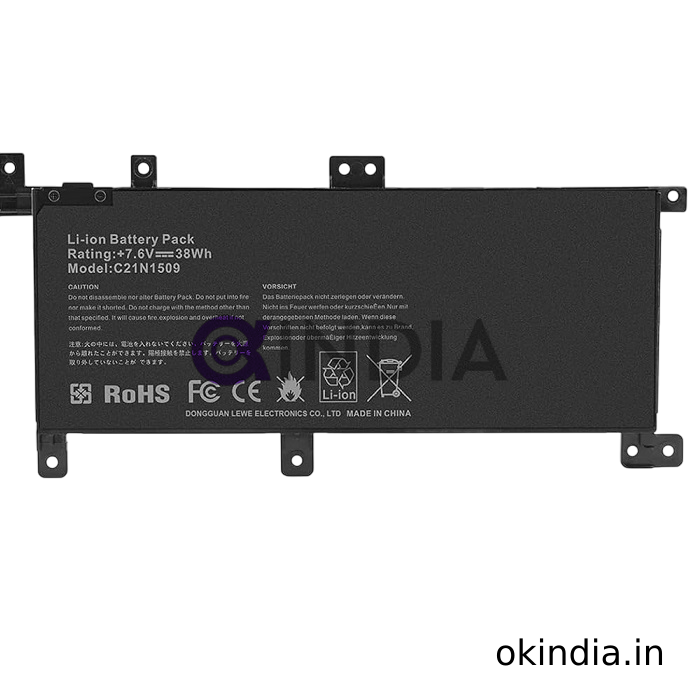 Product preview