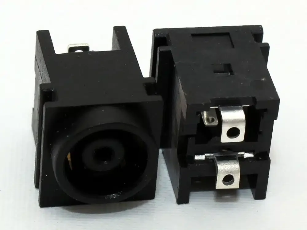 DC Power Jack Socket Replacement For Sony Vaio VGN-CS Series Laptops