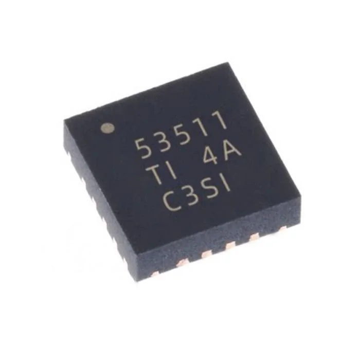 TPS53511 IC Step-Down Buck Converter | TPS 53511 IC