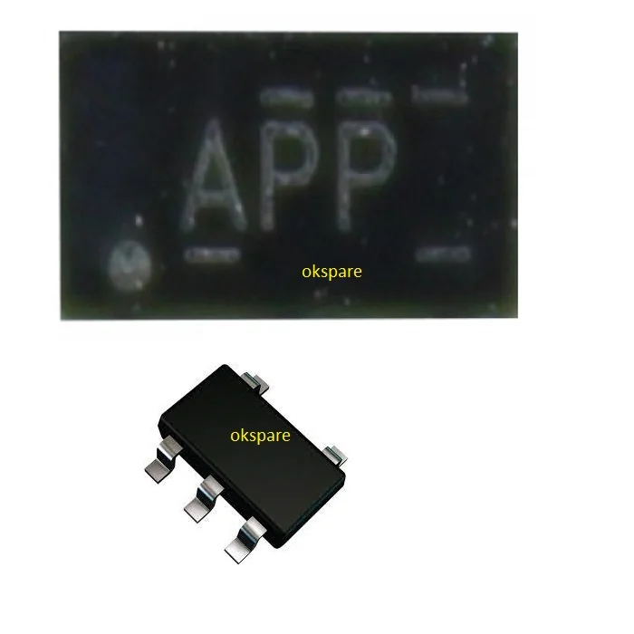 TPS62222 APP TPS IC Step-Down Converter | TPS IC
